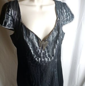 Ladies dress